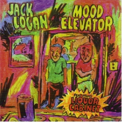 Jack Logan - Mood Elevator